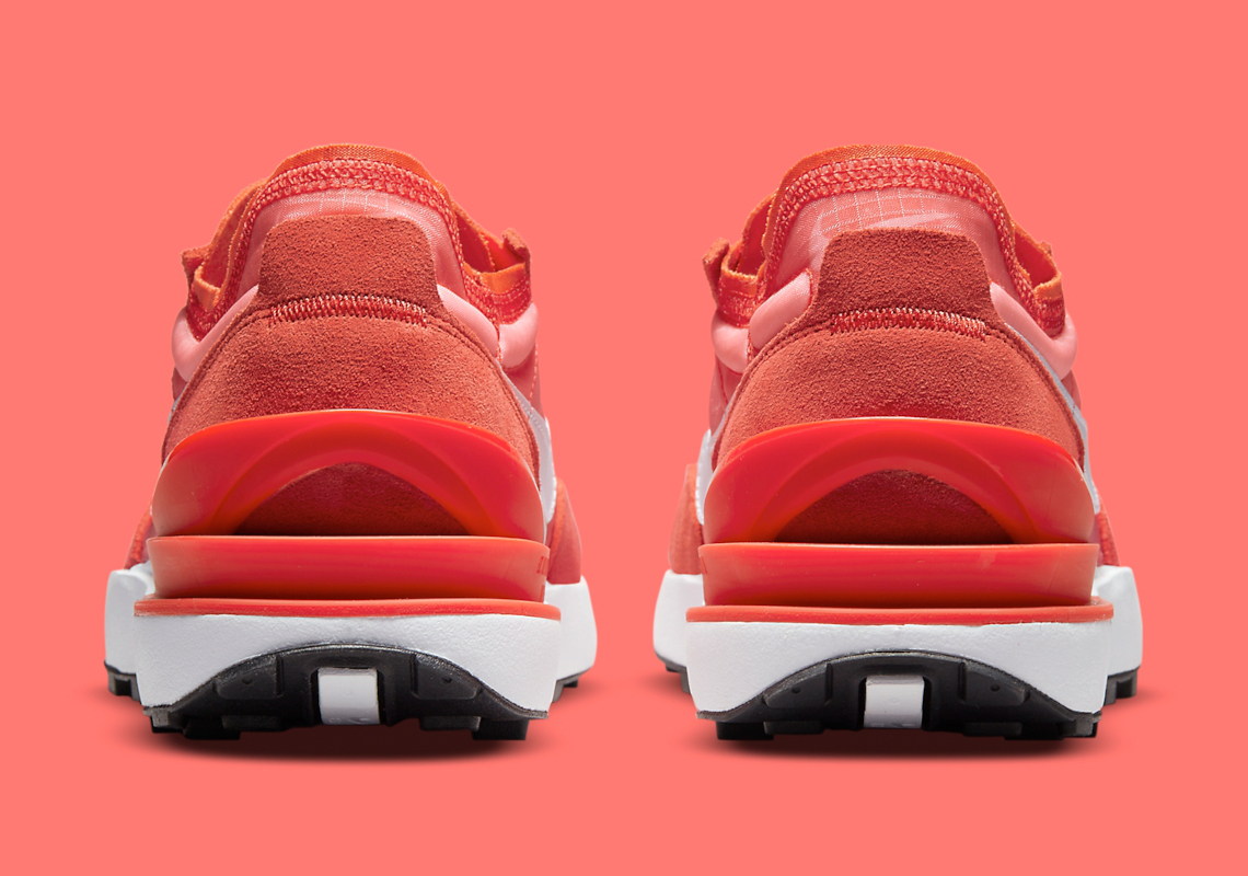 Nike Waffle One Dd8014 601 4