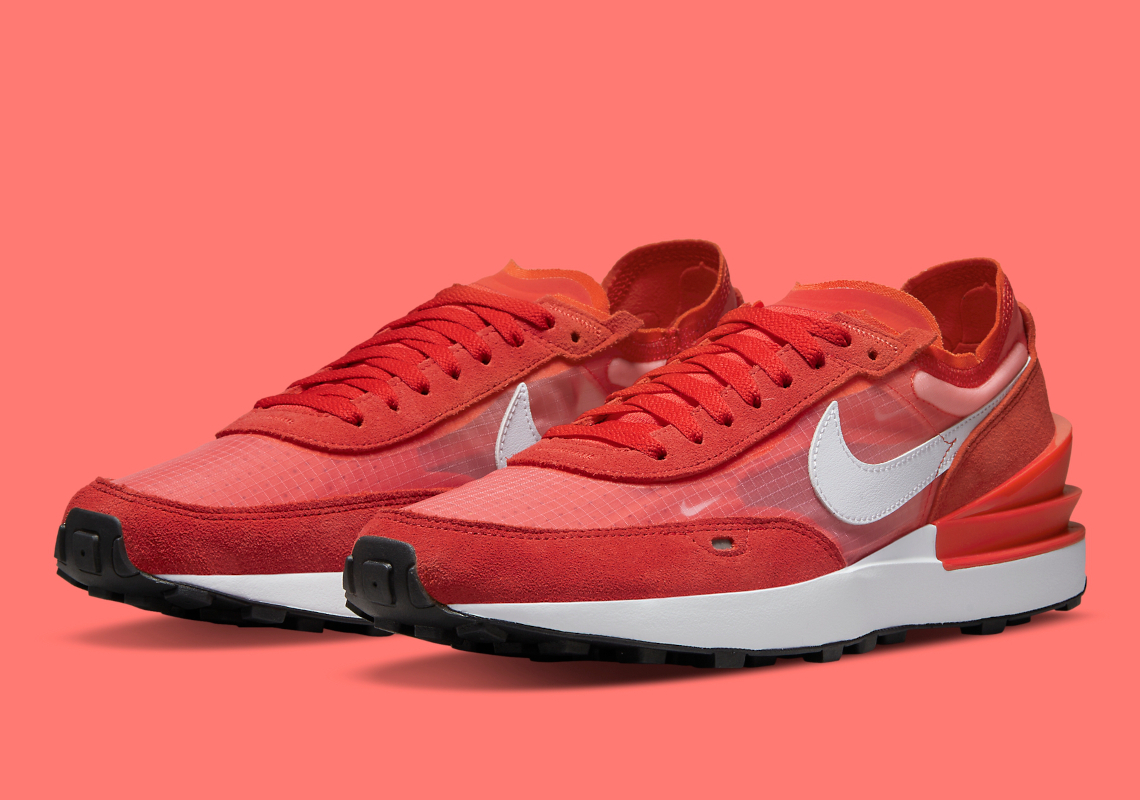 Nike Waffle One Dd8014 601 5