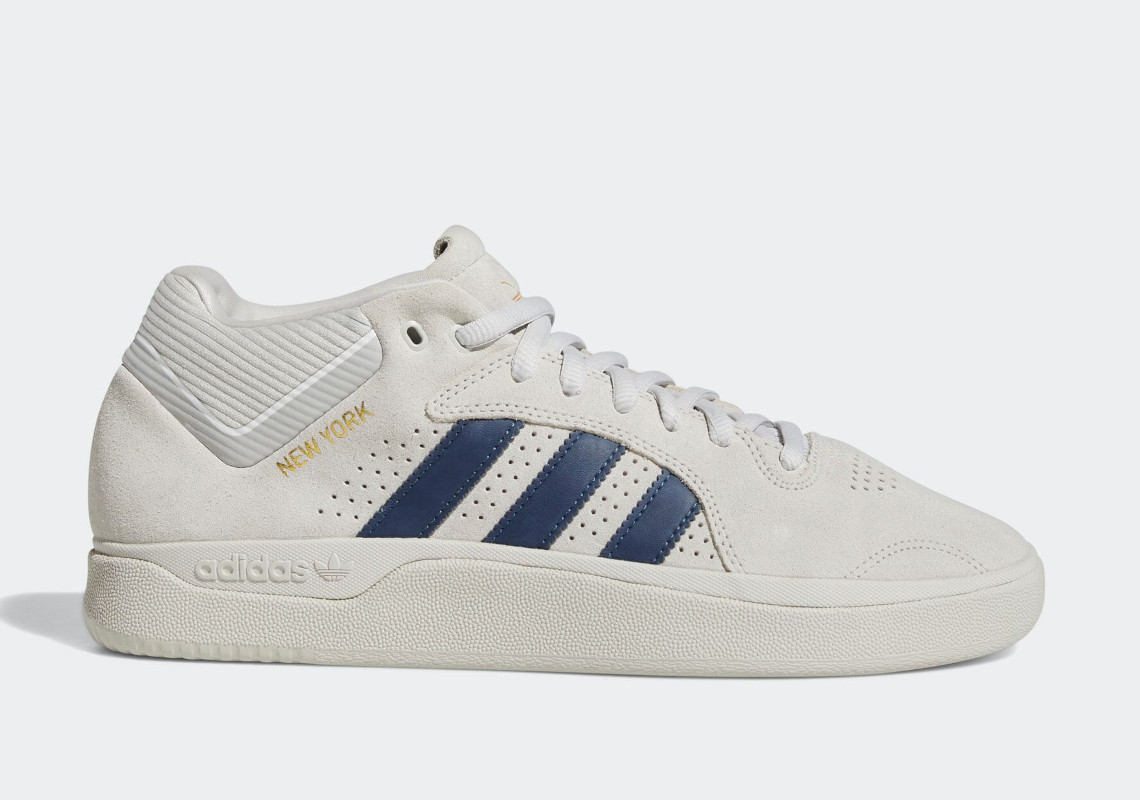 Tyshawn Jones Adidas Tyshawn Ny Gy3666 5