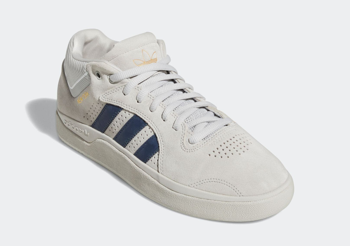 Tyshawn Jones Adidas Tyshawn Ny Gy3666 7