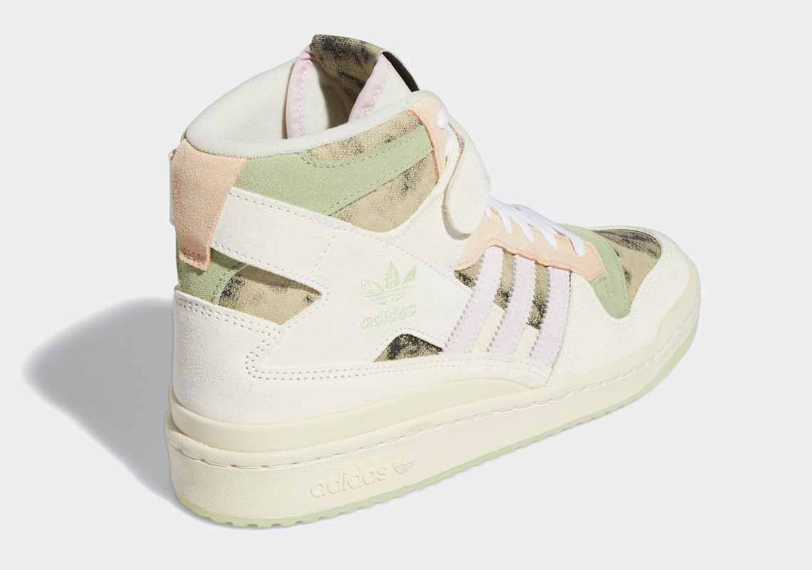 Adidas Forum 84 High Acid Wash Gx8777 5