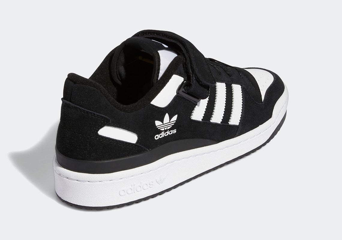 Adidas Forum Low Gw0695 