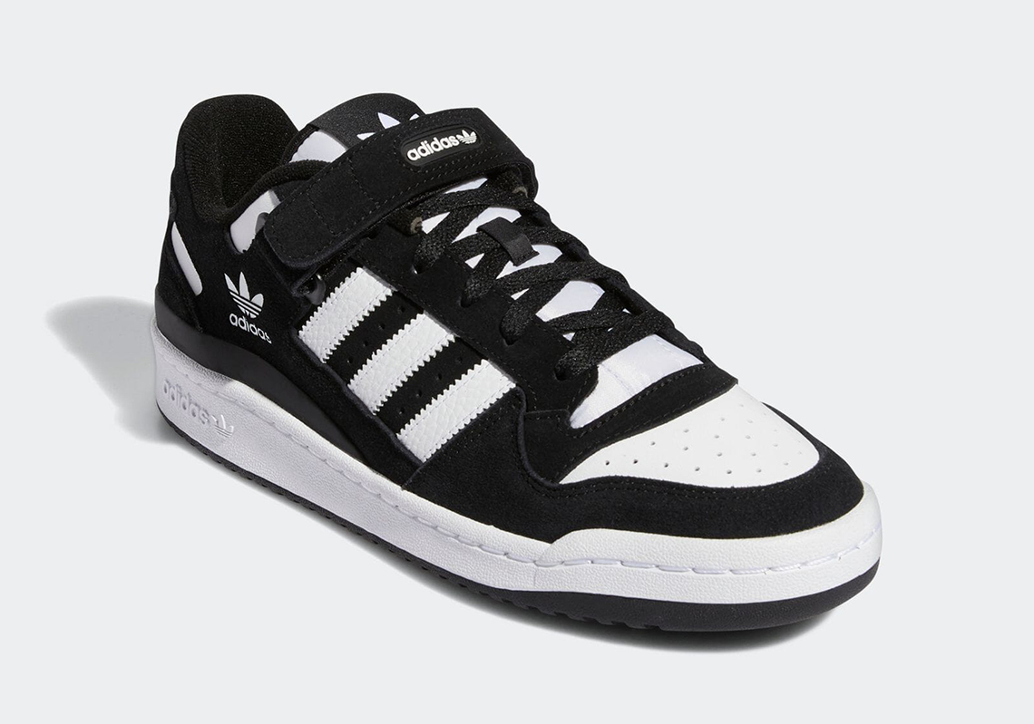 Adidas Forum Low Gw0695 3