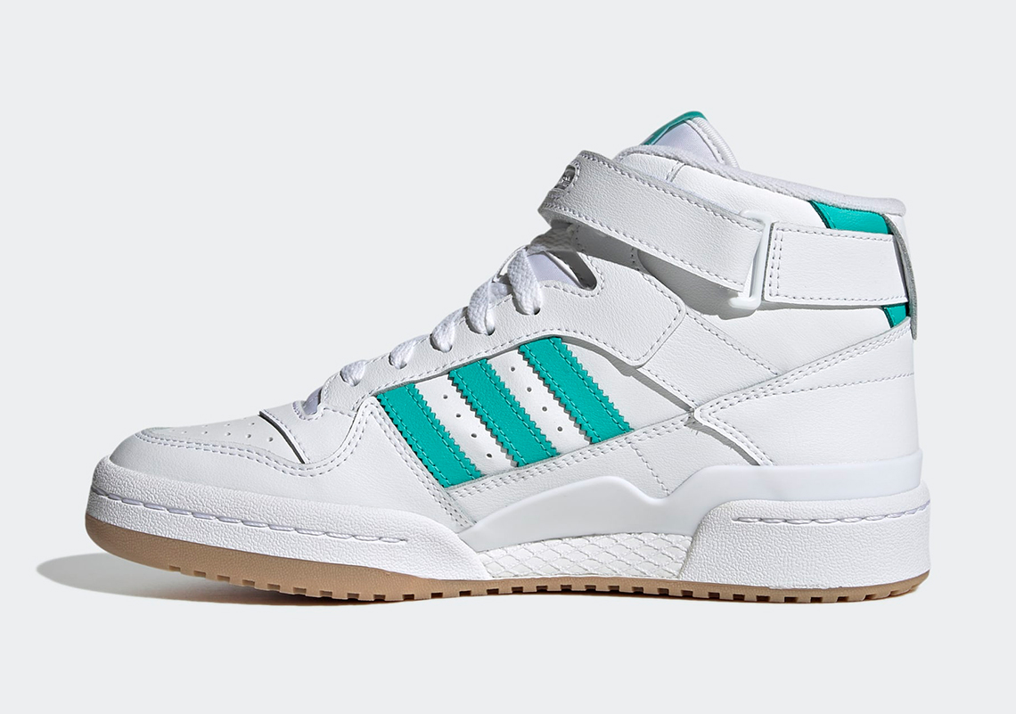 Adidas Forum Mid Wmns Gy3672 5