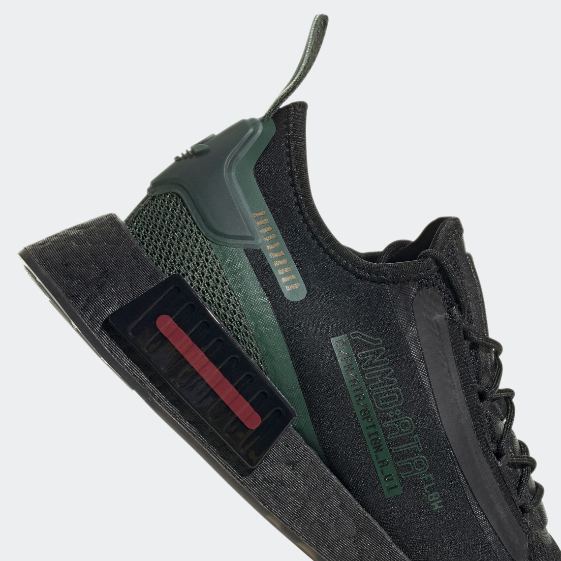 Adidas Nmd R1 Boba Fett Gx6791 4