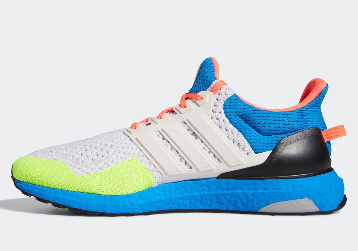 Adidas Ultra Boost 1 Dna Nerf Gx2944 1