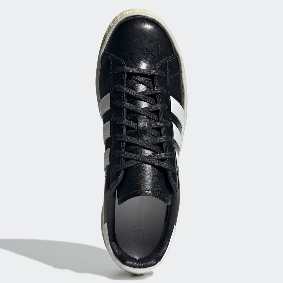 Adidas Y 3 Hicho Black Gw8635 1