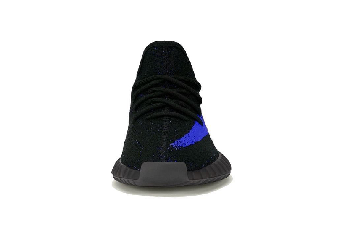 Adidas Yeezy Boost 350 V2 Dazzling Blue 1