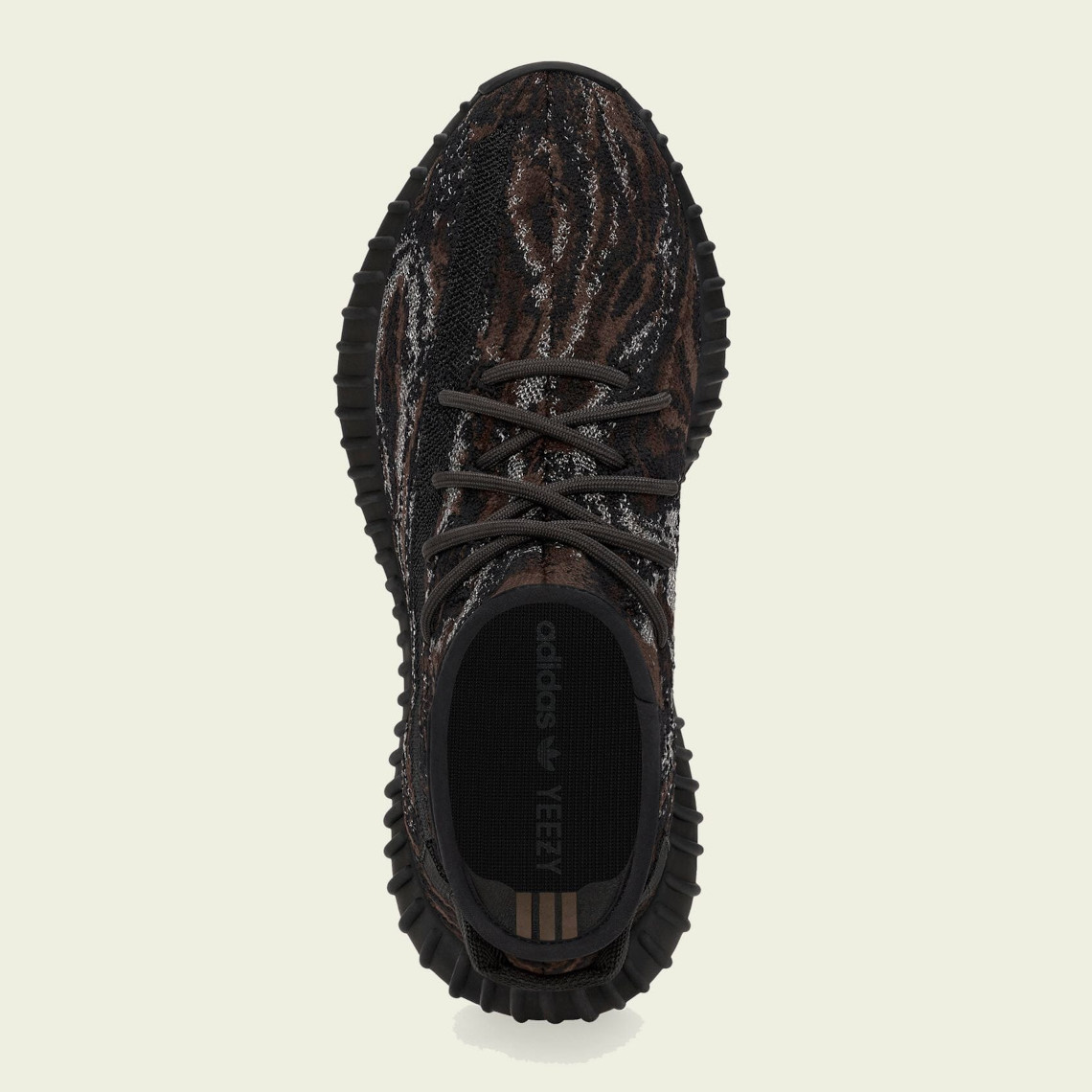 Adidas Yeezy Boost 350 V2 Mx Rock Gw3774 1