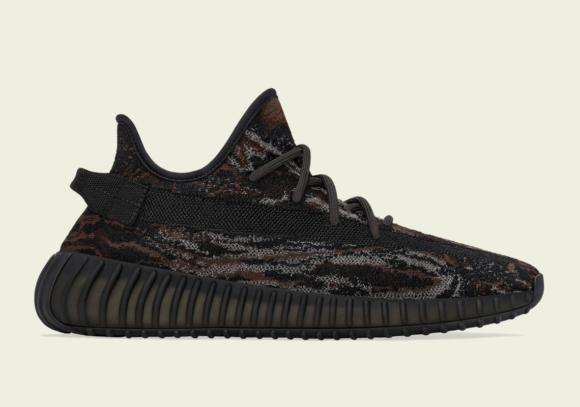 Official Images Of The adidas Yeezy Boost 350 v2 "MX Rock"