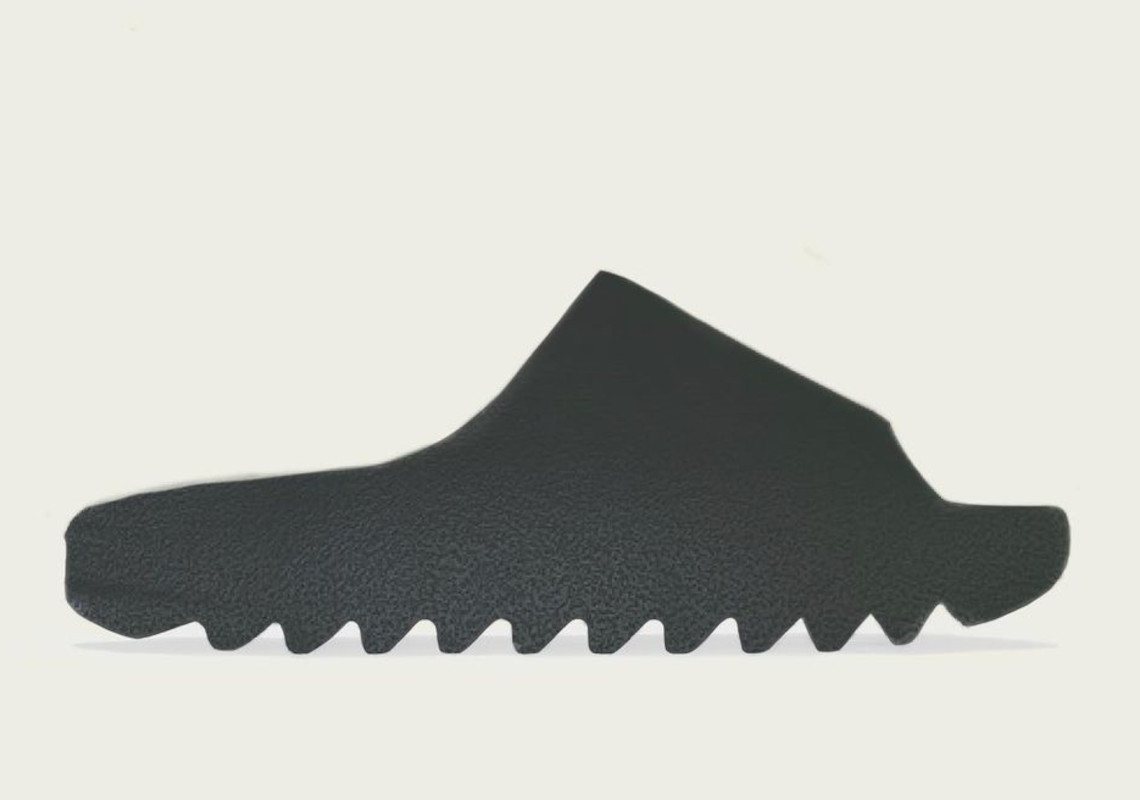 Adidas Yeezy Slide Black Mx 2022 02