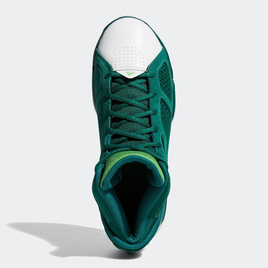 Adidas D Rose 1 5 St Patricks Day Gy0247 1