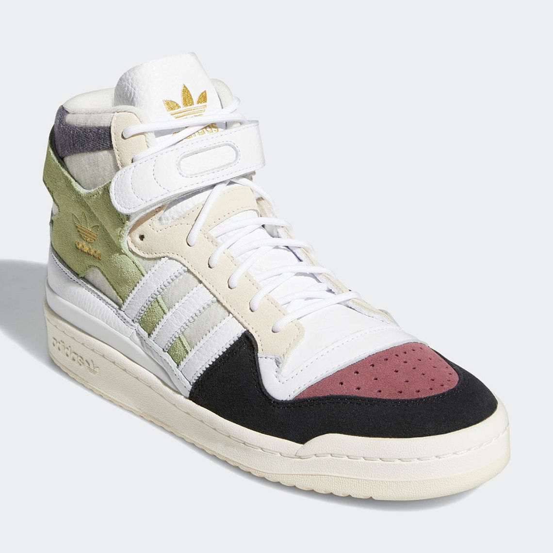 Adidas Forum 84 Hi Multicolor Gy5725 3