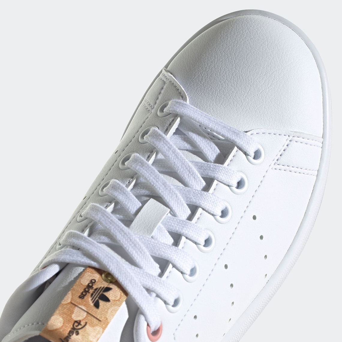 Adidas Stan Smith Bambi Gz6251 Release Date 2