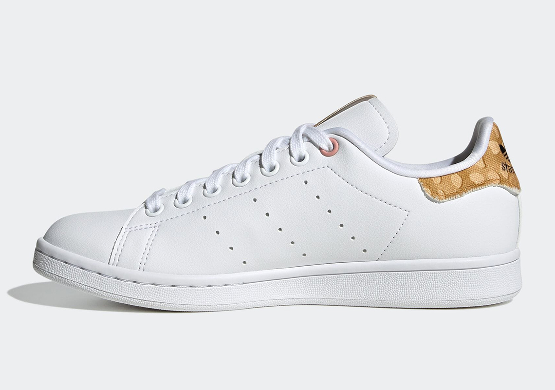 Adidas Stan Smith Bambi Gz6251 Release Date 5