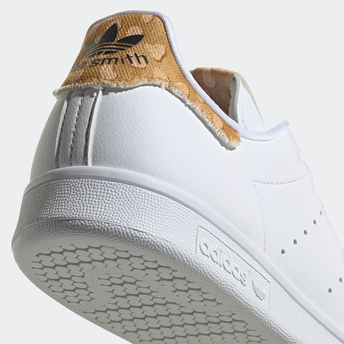 Adidas Stan Smith Bambi Gz6251 Release Date 7