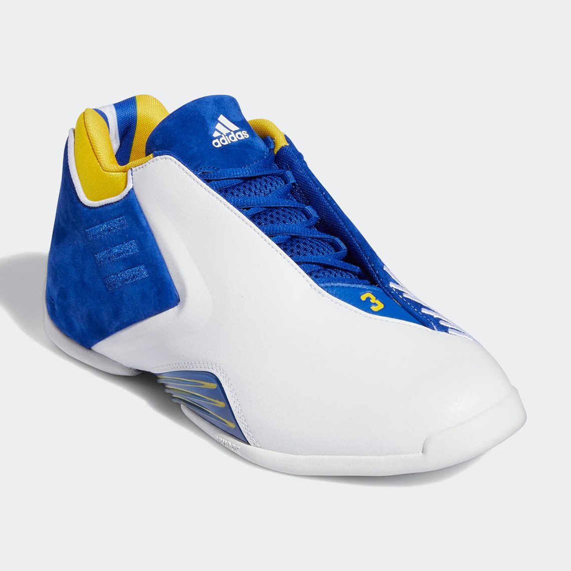 Adidas T Mac 3 Auburndale Gy0267 1