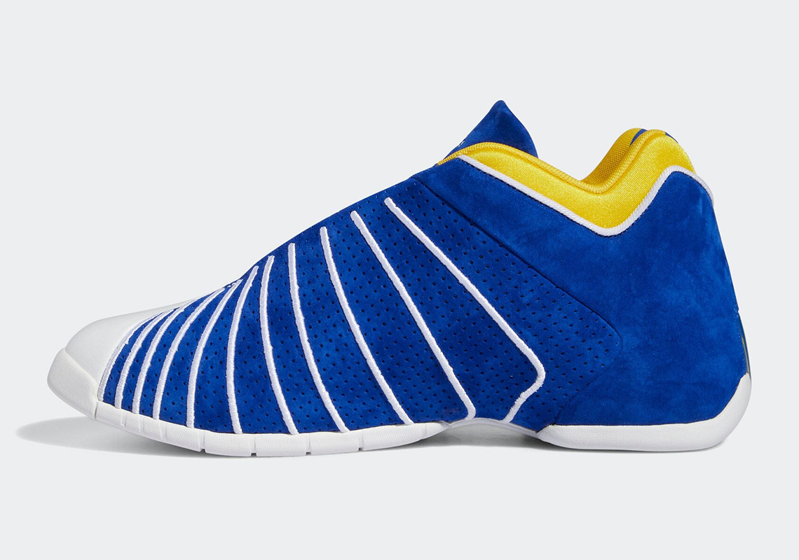 Adidas T Mac 3 Auburndale Gy0267 7