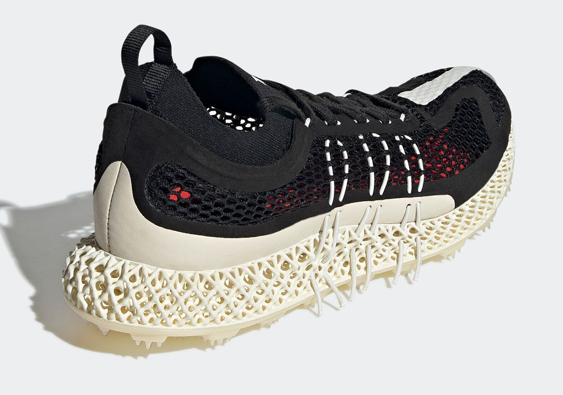 Adidas Y 3 Runner 4d Halo Gx1091 4