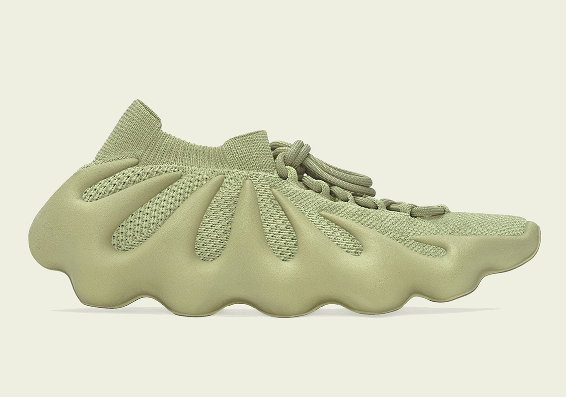 adidas Yeezy 450 “Resin” Set For December 17th Arrival