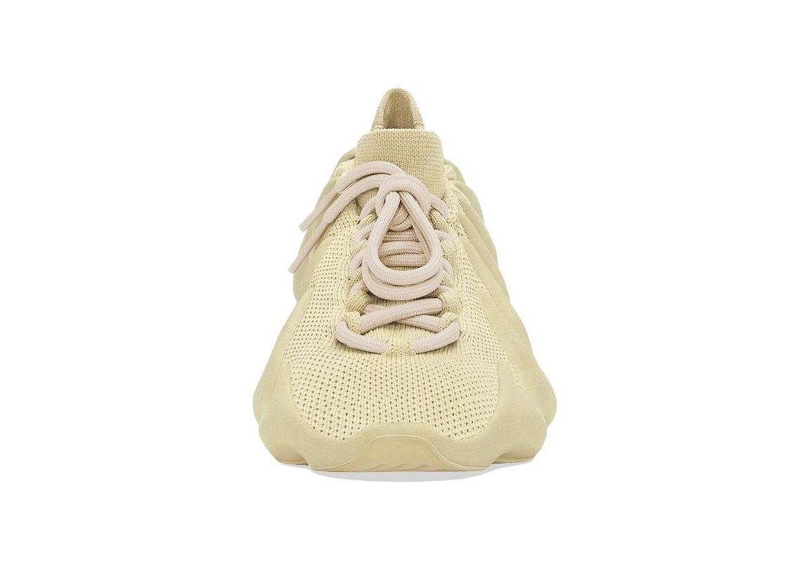 Adidas Yeezy 450 Sulfur Release Date 3