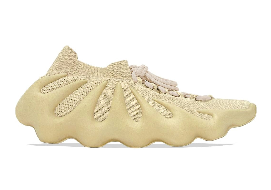 Adidas Yeezy 450 Sulfur Release Date 4