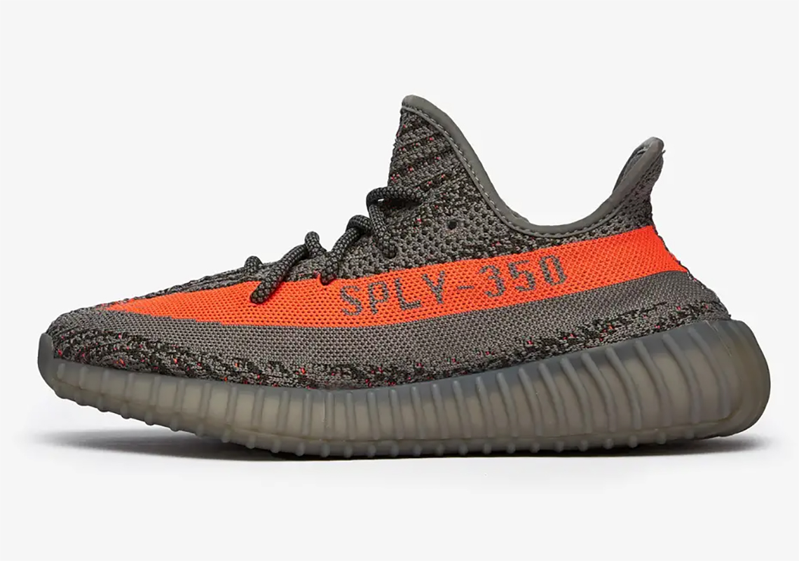 Where To Buy The adidas Yeezy Boost 350 v2 "Beluga Reflective"