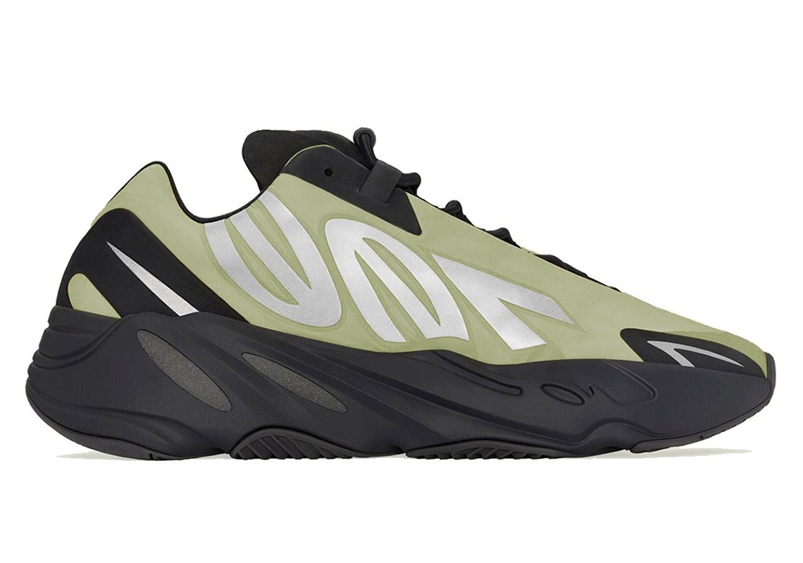 Adidas Yeezy Boost 700 Mnvn Wash Resin 2022 Release Info 2