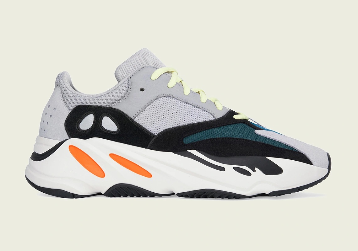 Adidas Yeezy Boost 700 Release Date Photos 1