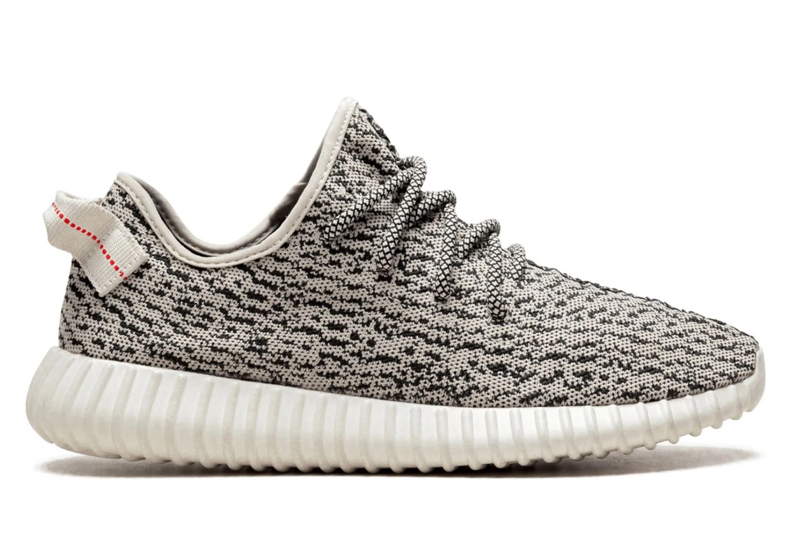 Adidas Yeezy Yeezy Boost 350 Turtle Dove 12963719 34680237 2048