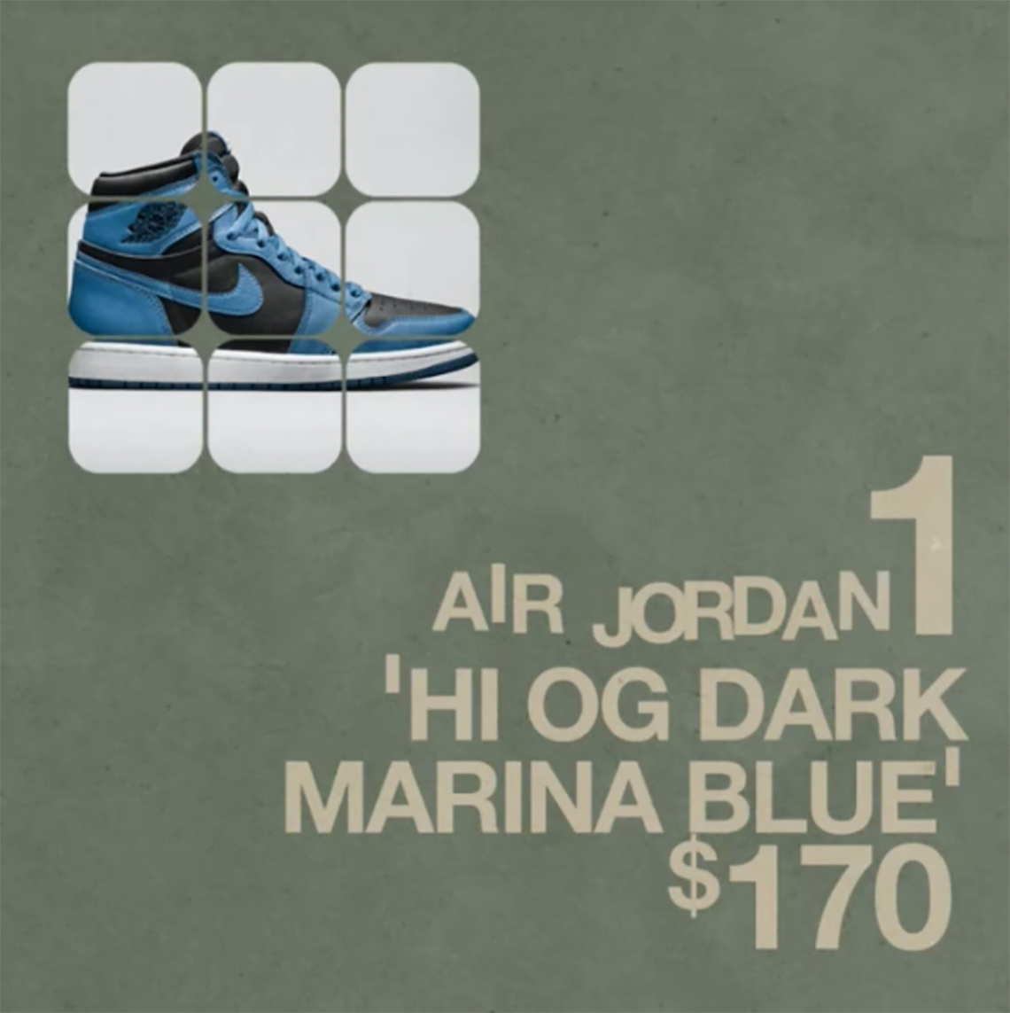 Air Jordan 1 Retro High Og January 2022 Release Info