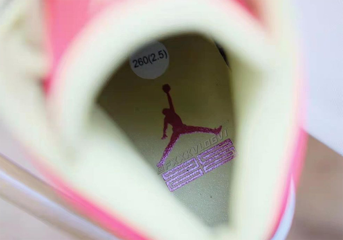 Air Jordan 1 Xq 2022 Release Date 3