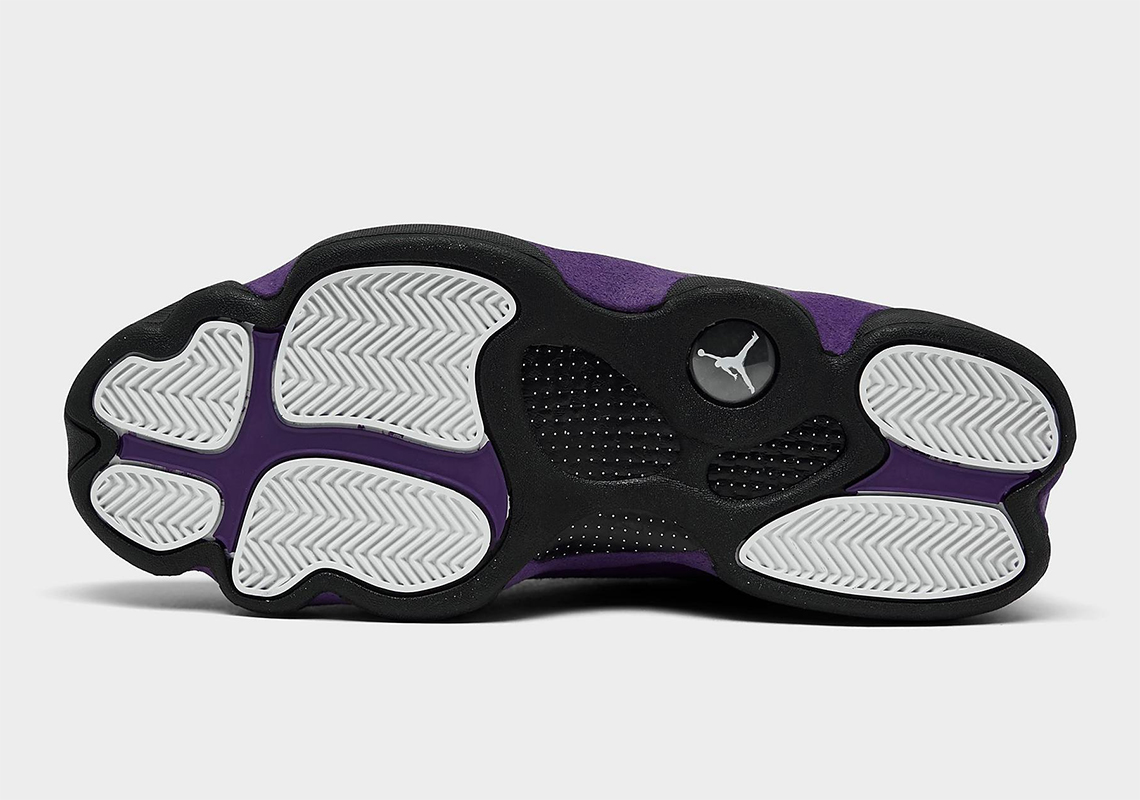 Air Jordan 13 Xiii Court Purple Dj5982 015 2