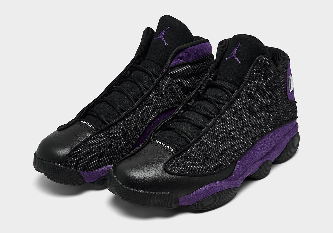 Air Jordan 13 Xiii Court Purple Dj5982 015 3