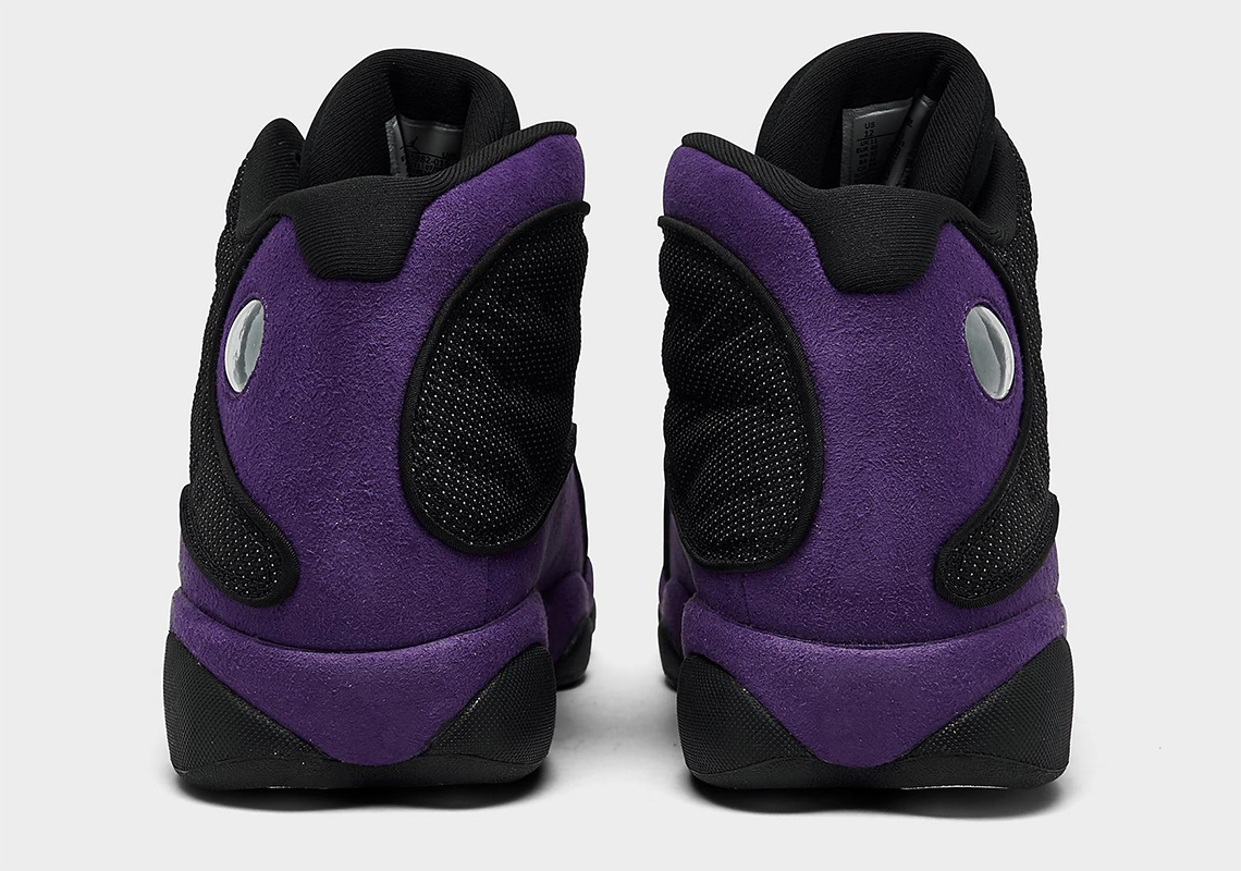 Air Jordan 13 Xiii Court Purple Dj5982 015 5