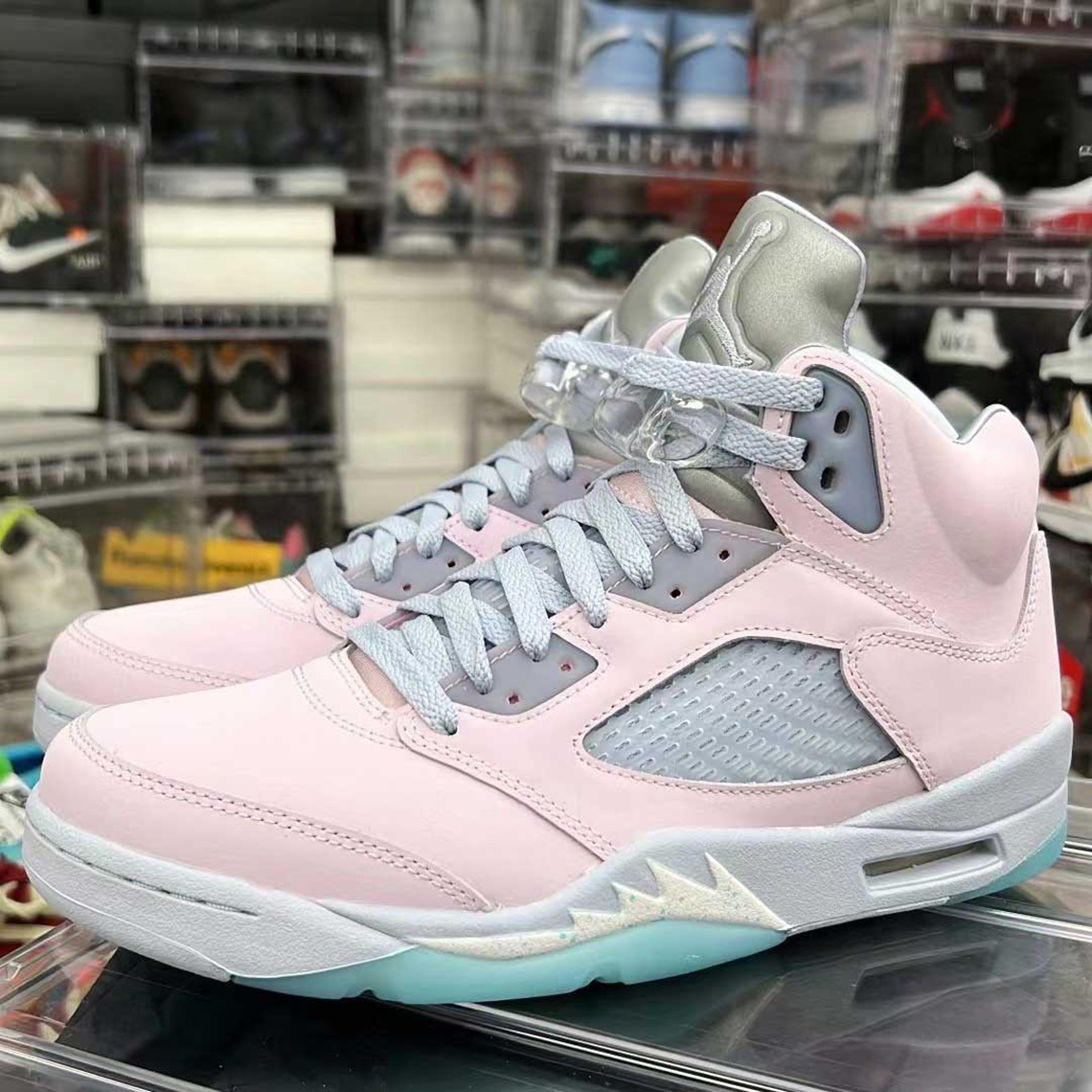 Air Jordan 5 Easter Dv0562 600 5