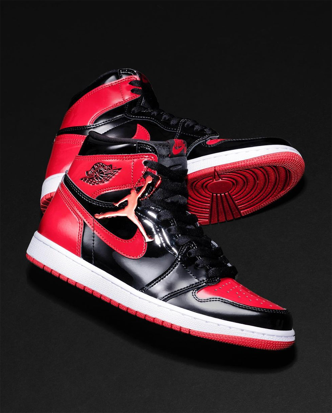 Aj1 Patent Bred Cncpts