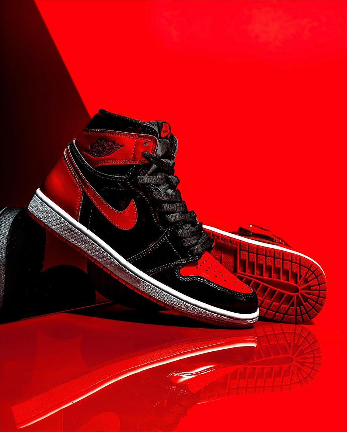 Aj1 Patent Bred Oneness