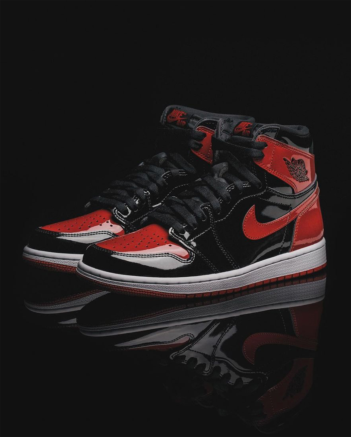 Aj1 Patent Bred Packer