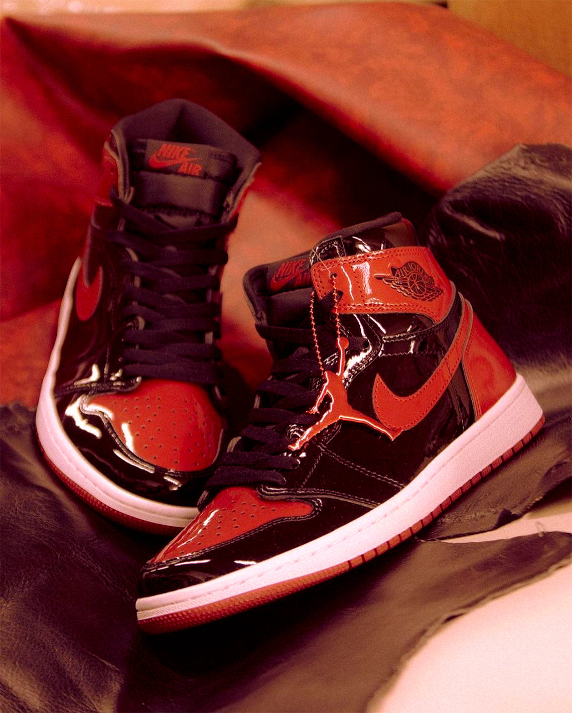 Aj1 Patent Bred Saintalfred