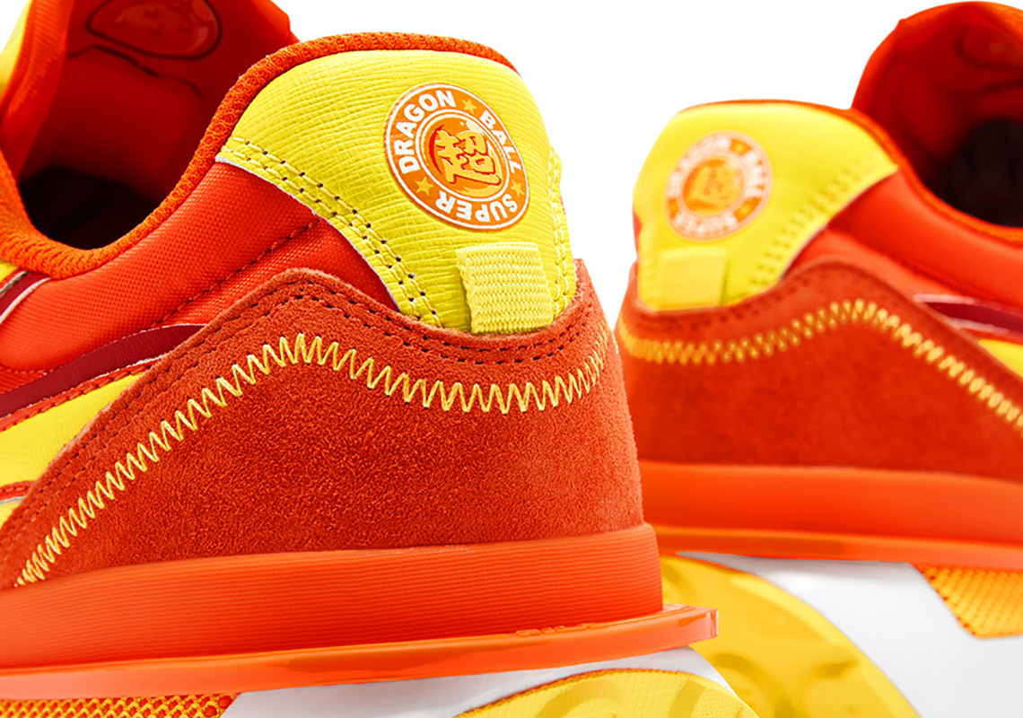 Dragonball Z Fila Renno Super Shenron Release Date 2