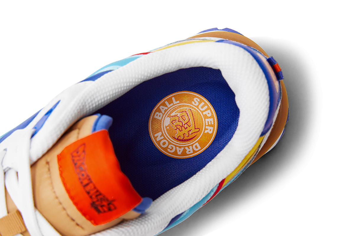 Dragonball Z Fila Renno Vegeta Release Date 3