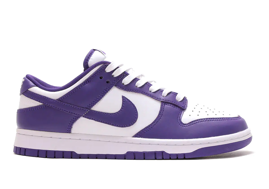 Dunk Low Court Purple Dd1391 104 1