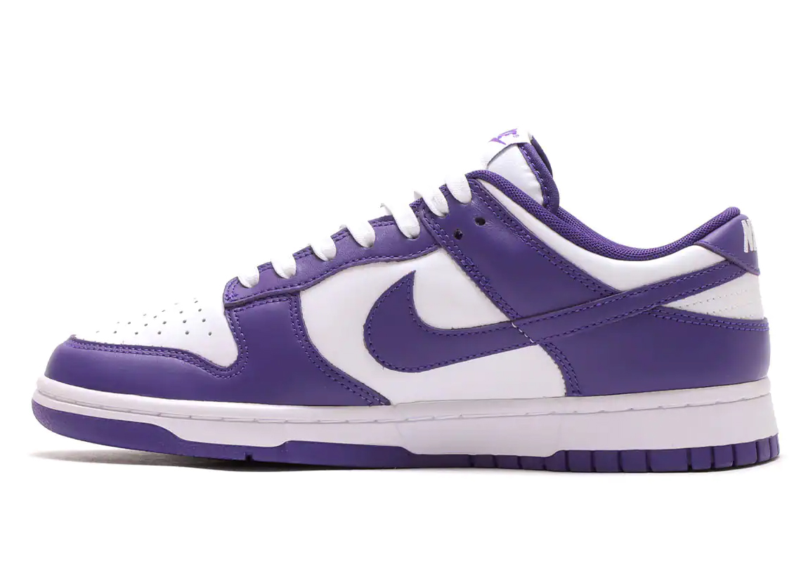 Dunk Low Court Purple Dd1391 104 2