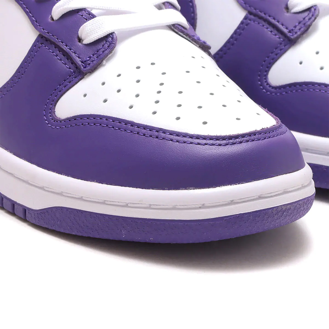 Dunk Low Court Purple Dd1391 104 6