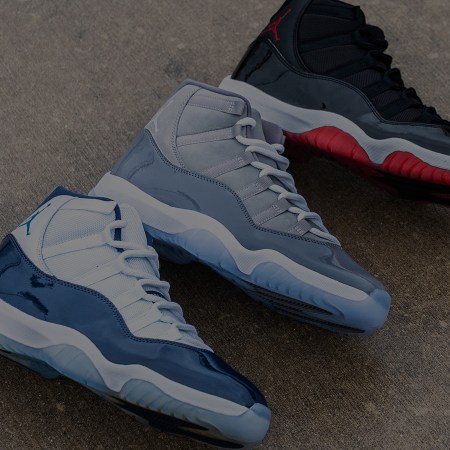 Looking Back At A Decade Of Air Jordan 11 Gems on eBay