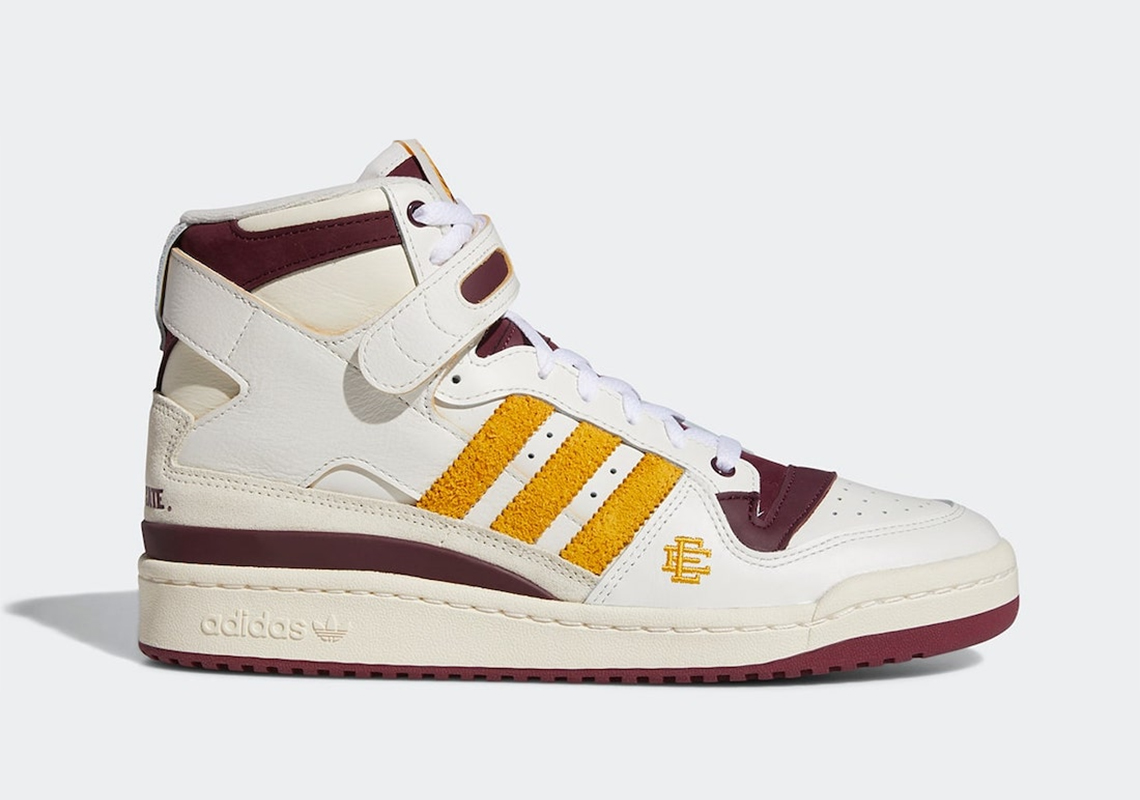 Eric Emanuel Adidas Forum High Arizona State Gw7790 1