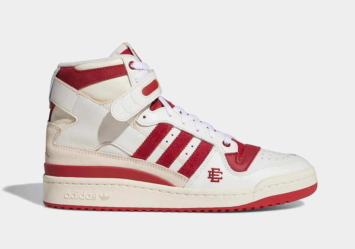 Eric Emanuel Adidas Forum High Indiana Gw7791 1