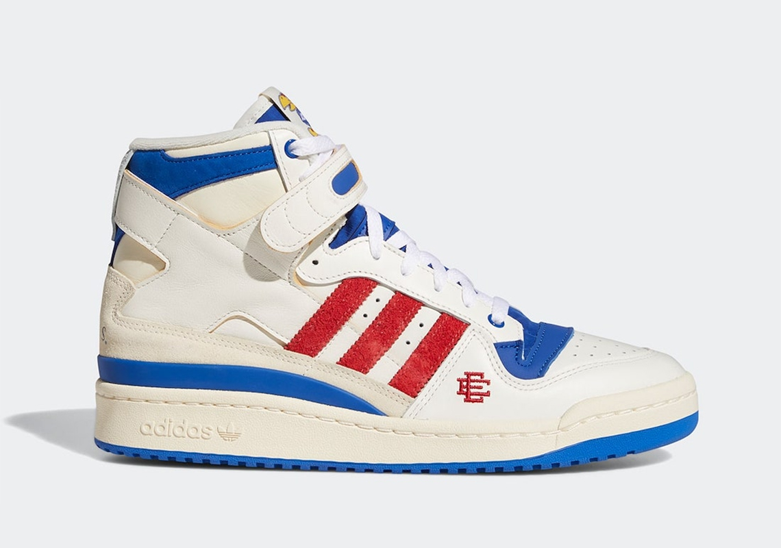 Eric Emanuel Adidas Forum High Kansas Gw7789 1