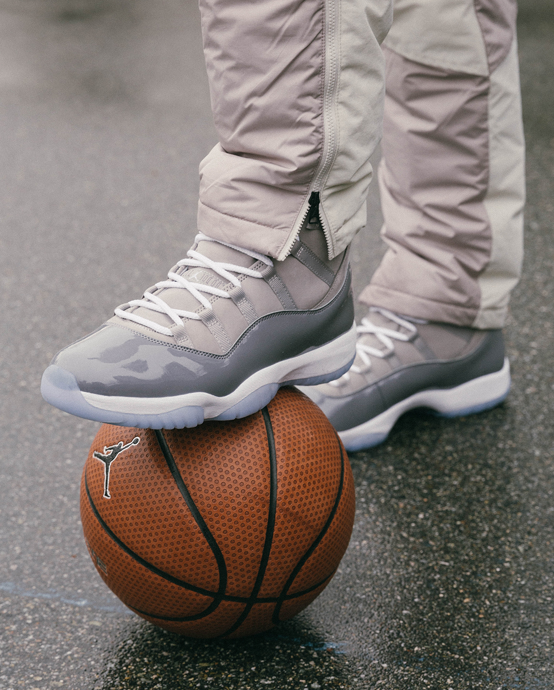 Jordan 11 Cool Grey Photos Price 1